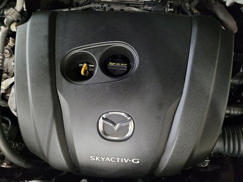 Used 2022 MAZDA CX-5 AWD 2.5 S image 30