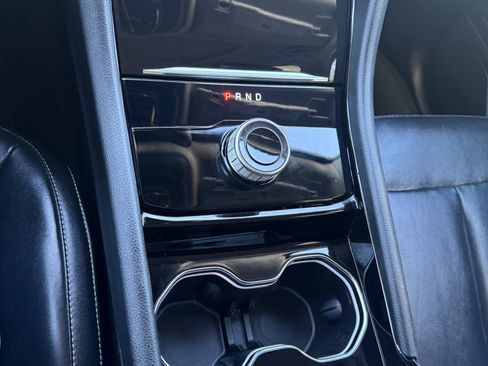 Used 2021 Jeep Grand Cherokee L Limited image 31