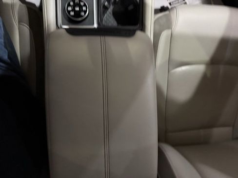 Certified 2023 Nissan Pathfinder SL w/ SL Premium Package image 21