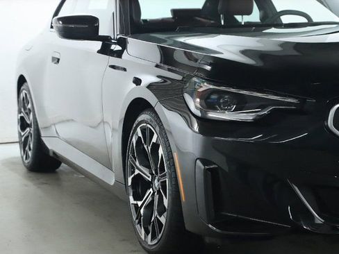 Used 2025 BMW 230i xDrive Coupe w/ Convenience Package image 8