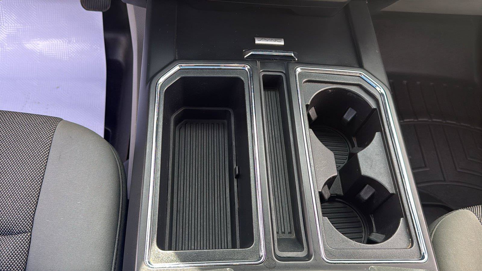Used 2018 Ford F150 XL w/ Equipment Group 101A Mid AWD/4WD image 21