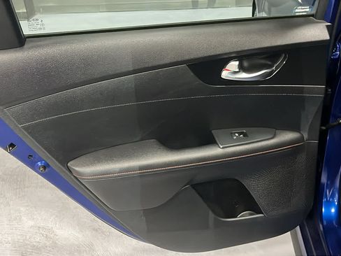 Used 2020 Kia Forte GT FWD image 25