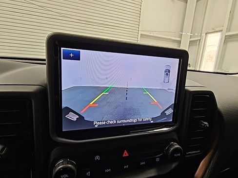 Used 2022 Ford Bronco Sport Outer Banks w/ Tech Package image 18