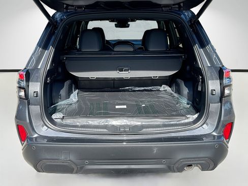 New 2026 Subaru Forester Limited AWD/4WD image 11