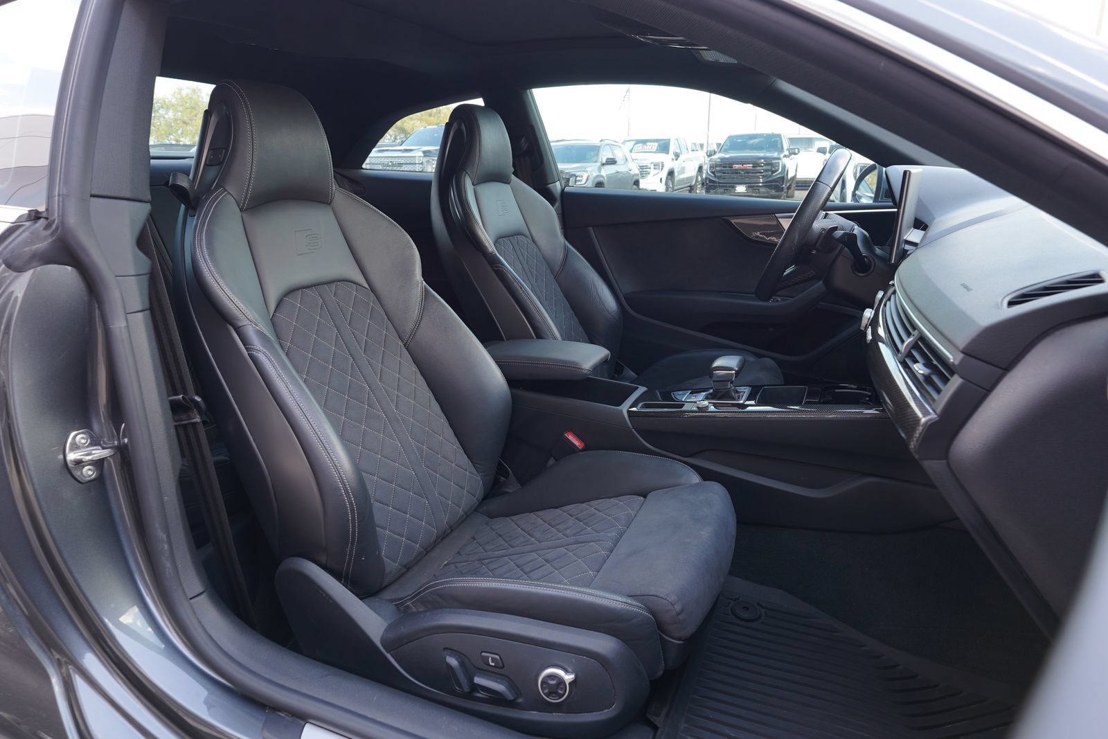 Used 2022 Audi S5 Premium w/ Convenience Package AWD/4WD image 26