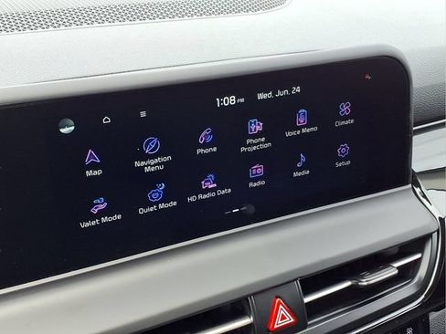 New 2026 Kia Seltos S AWD/4WD image 4