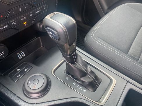 Certified 2022 Ford Ranger XLT w/ Equipment Group 301A Mid image 28