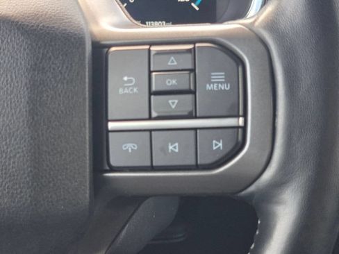Used 2021 Ford F150 Lariat w/ Equipment Group 502A High AWD/4WD image 18