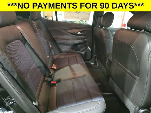 New 2026 Buick Envista Preferred w/ Convenience I Package FWD image 12