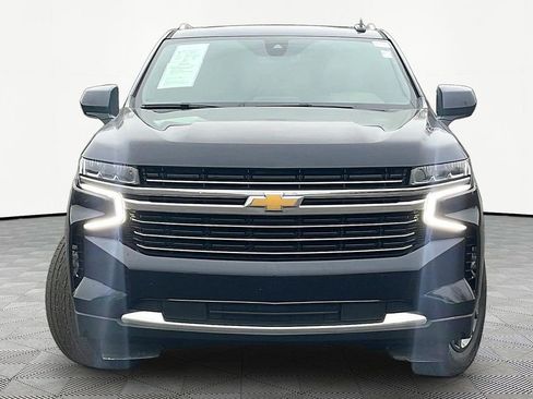 Used 2021 Chevrolet Tahoe LT image 2