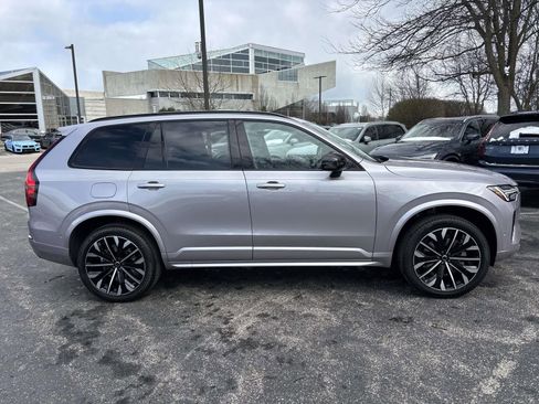New 2026 Volvo XC90 B6 Ultra w/ Protection Package Premier AWD/4WD image 4