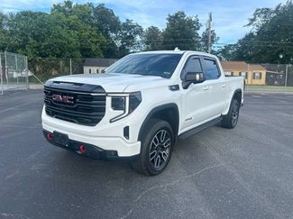 Used 2025 GMC Sierra 1500 AT4 w/ AT4 Premium Package AWD/4WD video 1
