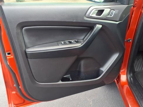 Used 2019 Ford Ranger Lariat w/ Trailer Tow Package image 21