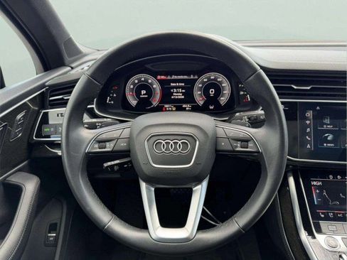Certified 2023 Audi Q7 3.0T Premium Plus w/ Premium Plus Package AWD/4WD image 11