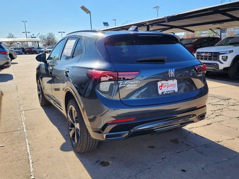 New 2026 Buick Envision Sport Touring image 6