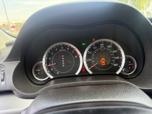 Used 2012 Acura TSX Sedan FWD image 13