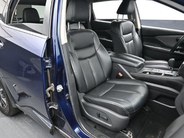 Used 2023 Nissan Murano SV FWD image 28