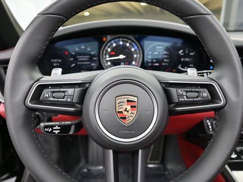 Used 2024 Porsche 911 Carrera S image 26