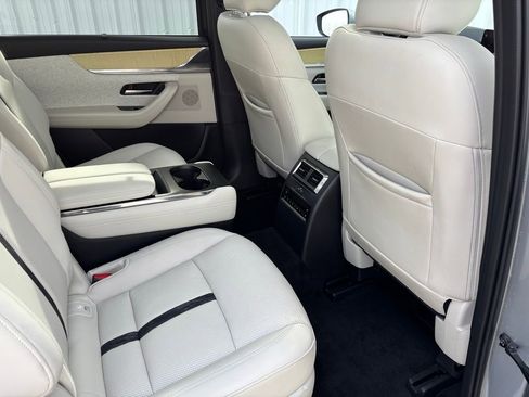 Used 2025 MAZDA CX-90 3.3 Turbo S w/ Premium Plus image 36