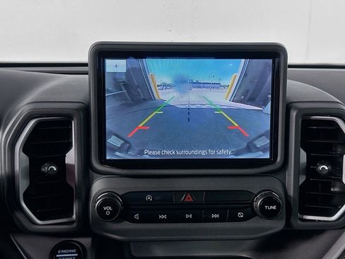 Used 2021 Ford Bronco Sport Big Bend AWD/4WD image 13