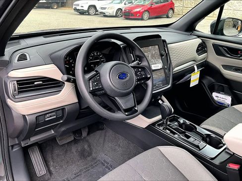 New 2026 Subaru Forester image 8