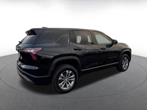 Used 2025 Chevrolet Equinox LT image 14