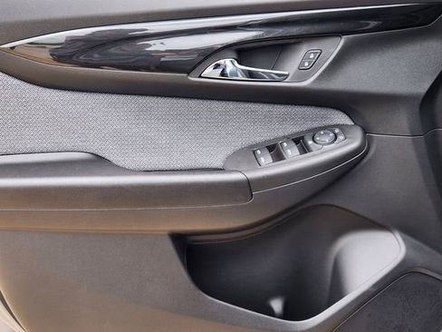 New 2026 Chevrolet TrailBlazer LS w/ LS Convenience Package FWD image 18