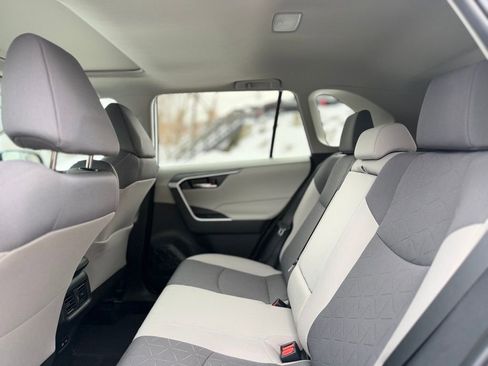 Used 2023 Toyota RAV4 XLE w/ Convenience Package AWD/4WD image 20