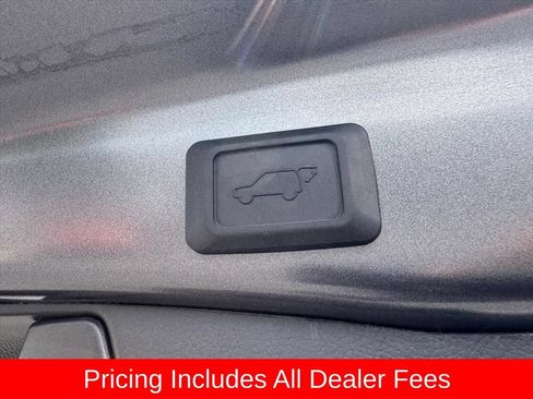 Used 2024 Toyota RAV4 XLE Premium FWD image 11