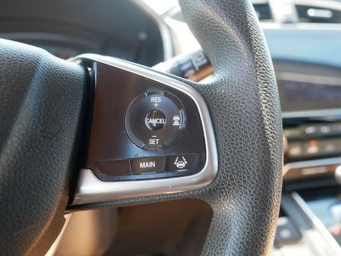 Used 2018 Honda CR-V EX image 26
