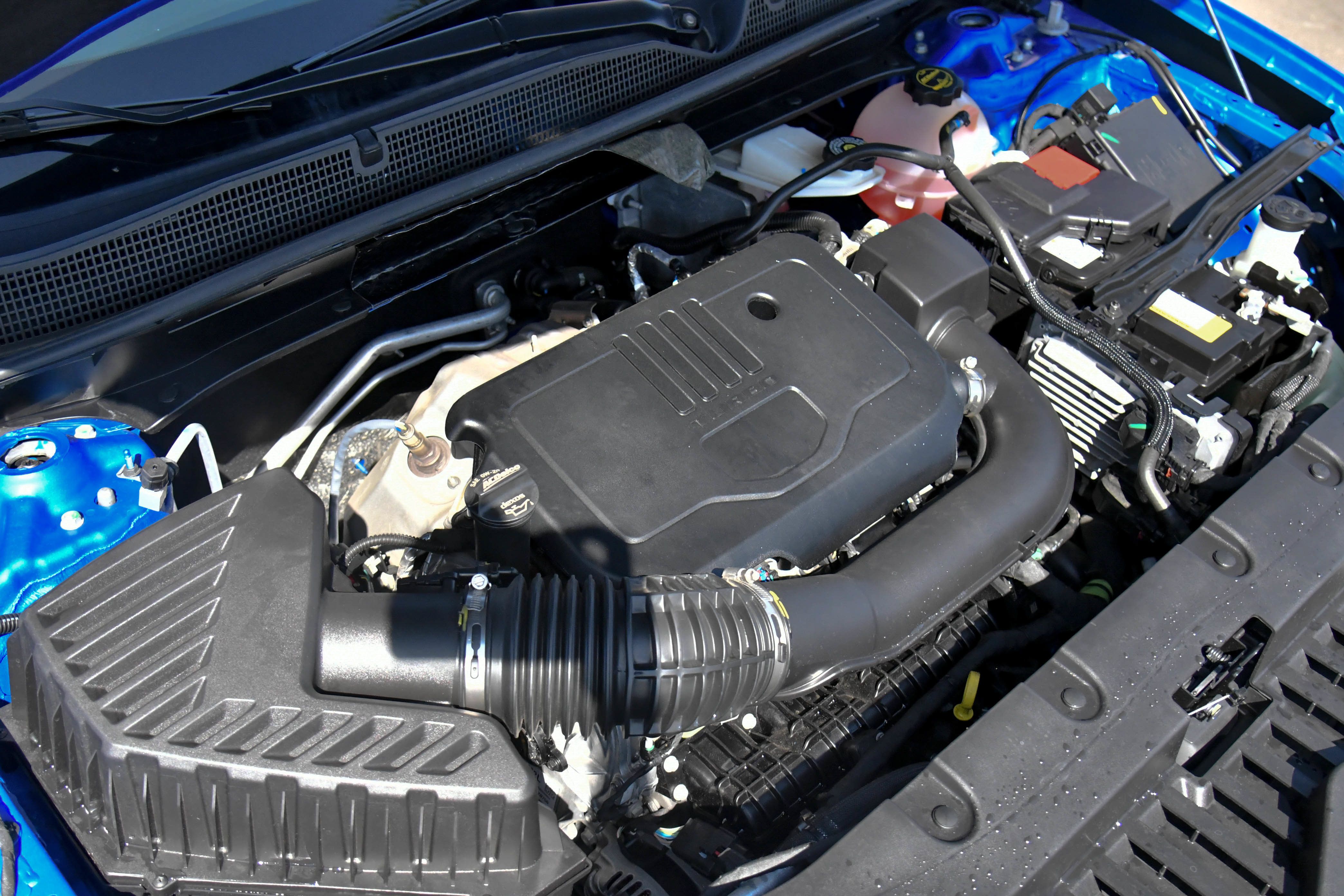 Used 2025 Chevrolet Blazer LT FWD image 45