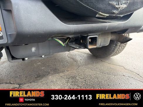 Used 2021 Jeep Wrangler Unlimited Sport image 17