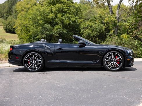 Certified 2021 Bentley Continental GT image 13