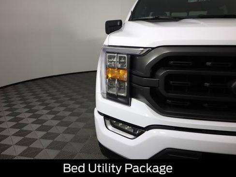 Certified 2023 Ford F150 4x4 SuperCrew image 19