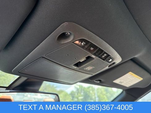 Used 2019 Nissan Maxima Platinum w/ Reserve Package FWD image 27