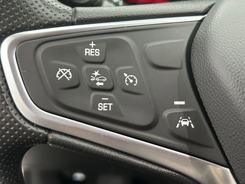 Used 2023 Chevrolet Malibu LT image 13