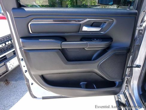 Used 2020 RAM 1500 Rebel w/ Rebel Level 1 Equipment Group AWD/4WD image 22