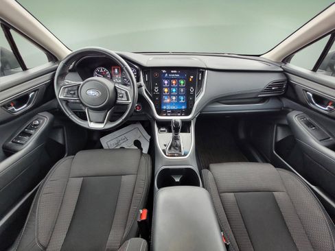 Used 2022 Subaru Outback Premium image 15