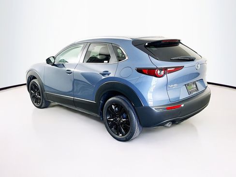Used 2025 MAZDA CX-30 AWD 2.5 S w/ Preferred Package image 5