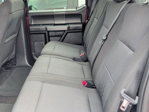 Used 2018 Ford F150 XLT w/ Equipment Group 302A Luxury image 10