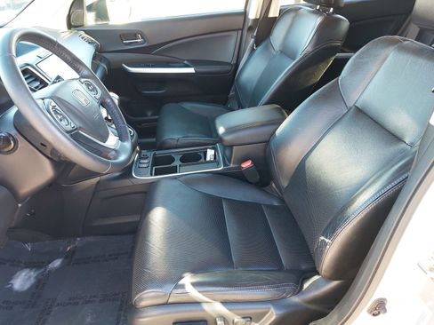 Used 2016 Honda CR-V Touring image 15
