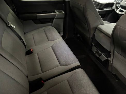 Used 2025 Ford F150 XLT w/ Equipment Group 301A Standard AWD/4WD image 18