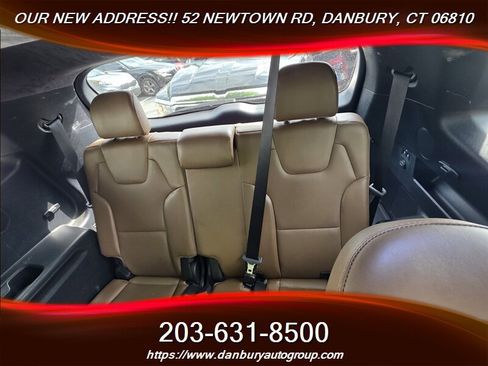 Used 2021 Kia Telluride SX w/ SX Prestige Package AWD/4WD image 7