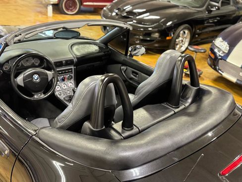 Used 2001 BMW M Roadster image 21