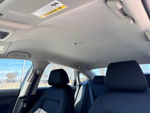 New 2026 Honda Civic LX image 23