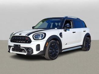 Certified 2023 MINI Cooper Countryman S w/ Signature Upholstery Package AWD/4WD video 1