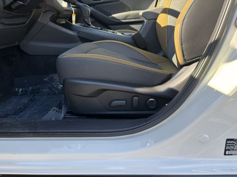 New 2026 Subaru Crosstrek 2.5i Sport image 13