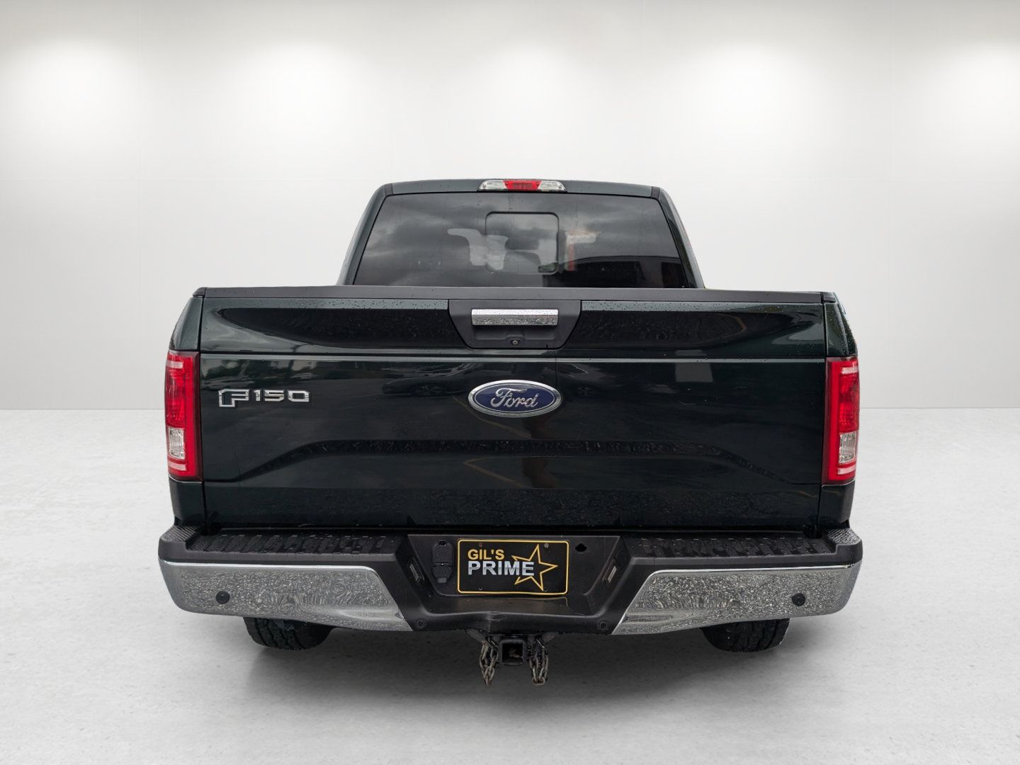 Used 2016 Ford F150 XLT w/ Equipment Group 302A Luxury AWD/4WD image 6