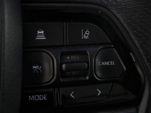 Used 2022 Toyota Tundra TRD Pro w/ Security Package (TMS) image 23