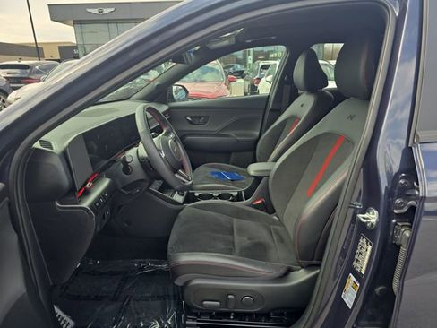 Certified 2024 Hyundai Kona N Line image 11